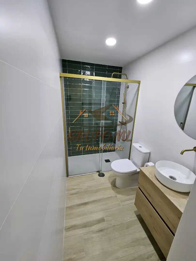 Piso de 90 m² en Jaén