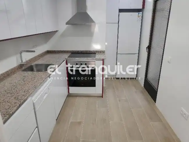 Pis de 88 m² a Madrid