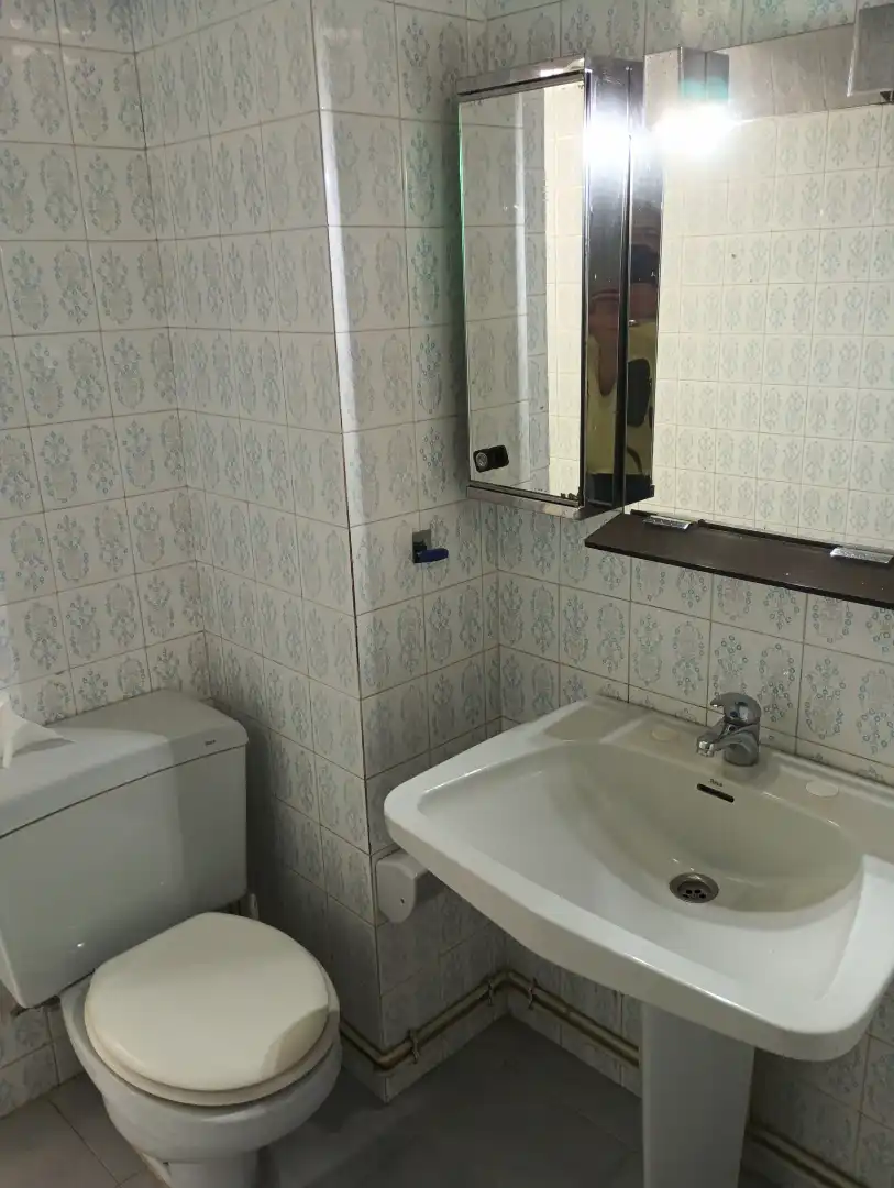 Piso de 74 m² en Santiago de Compostela