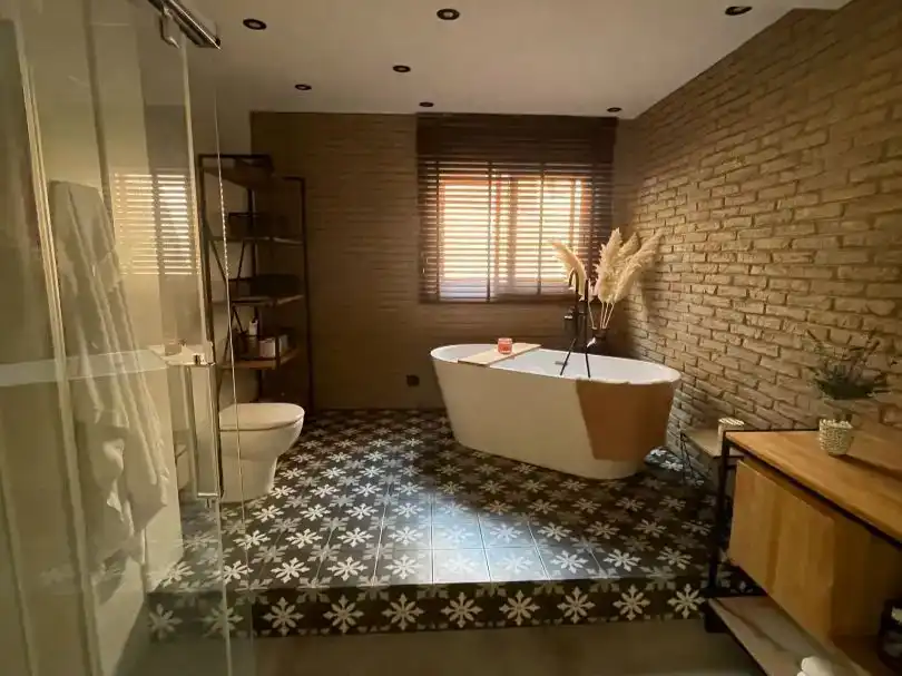 Casa de 525 m² en Gandesa