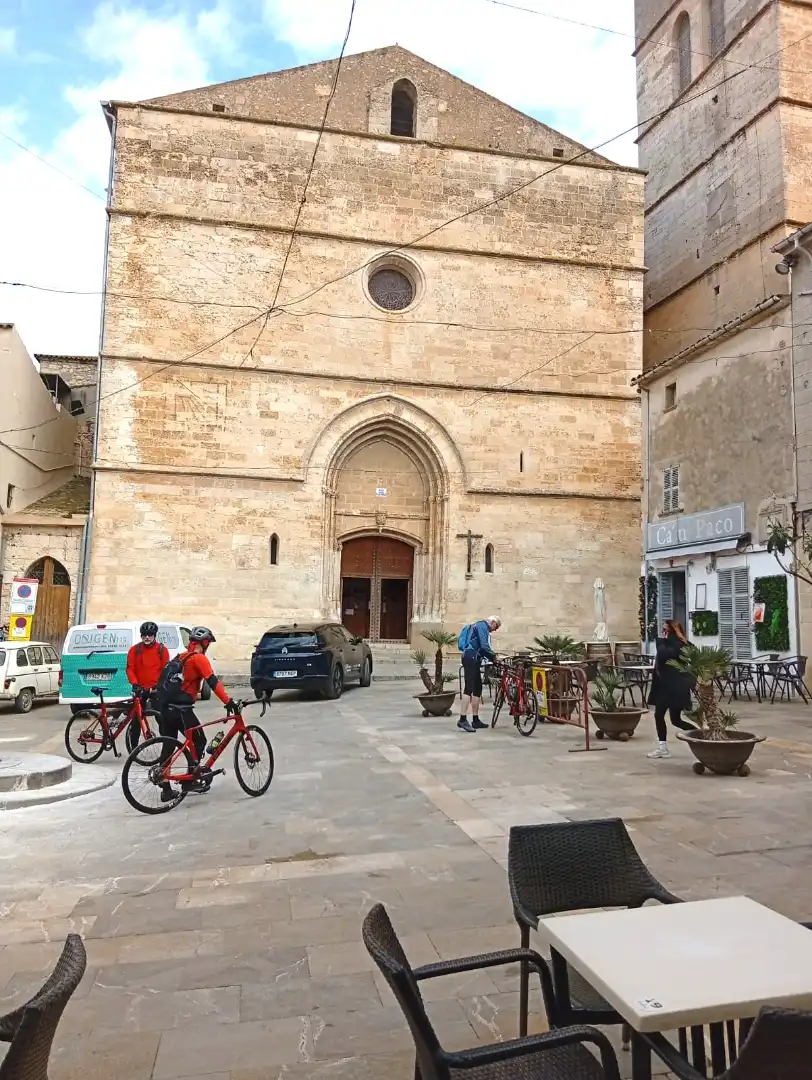 Wohnung 75 m² in Sineu