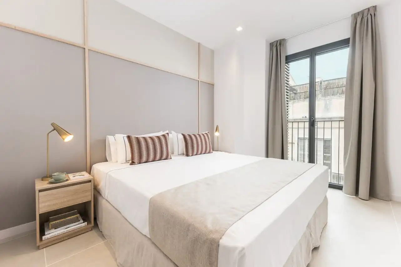 Piso de 60 m² en Barcelona