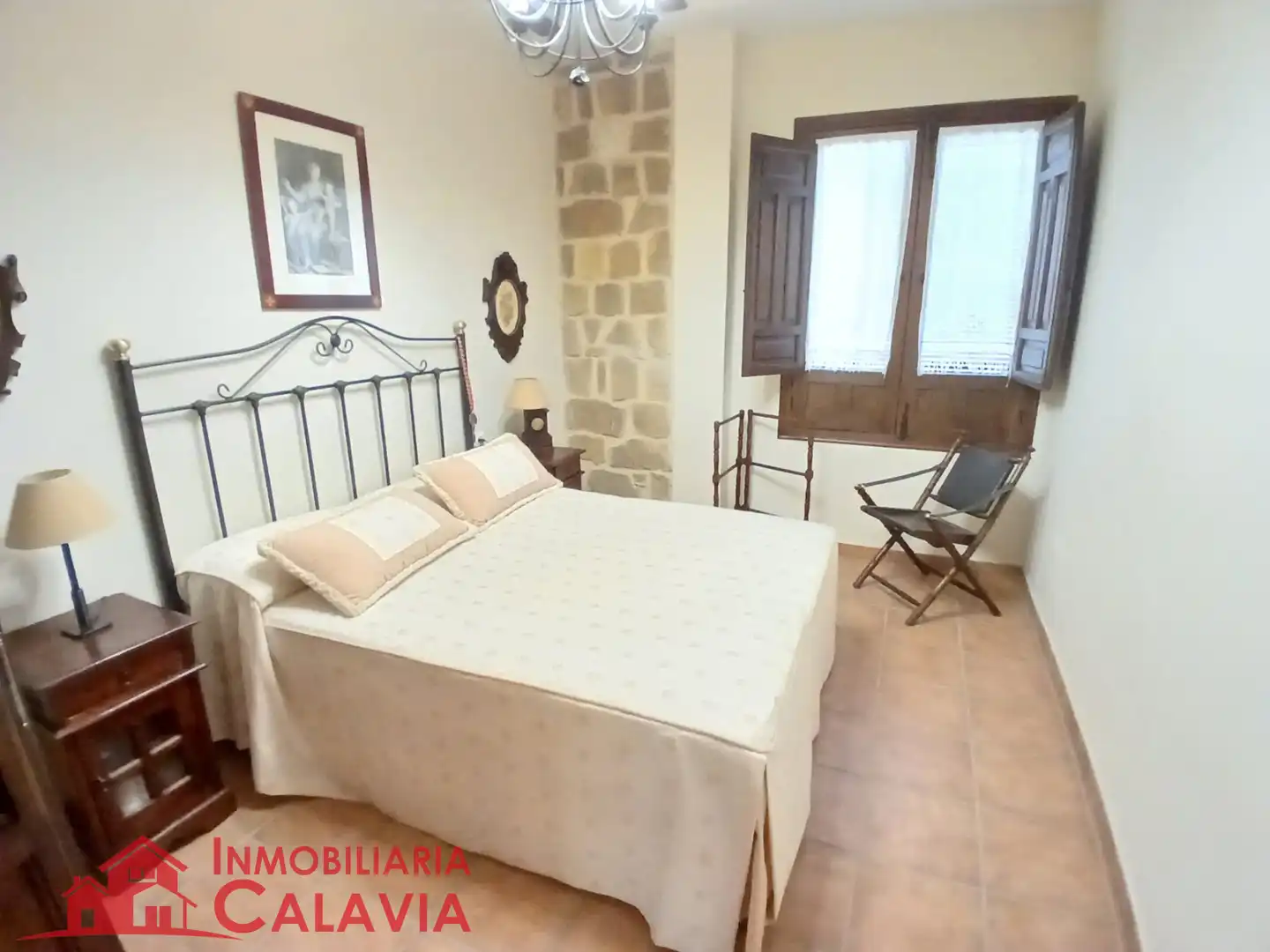 Piso de 80 m² en Baeza