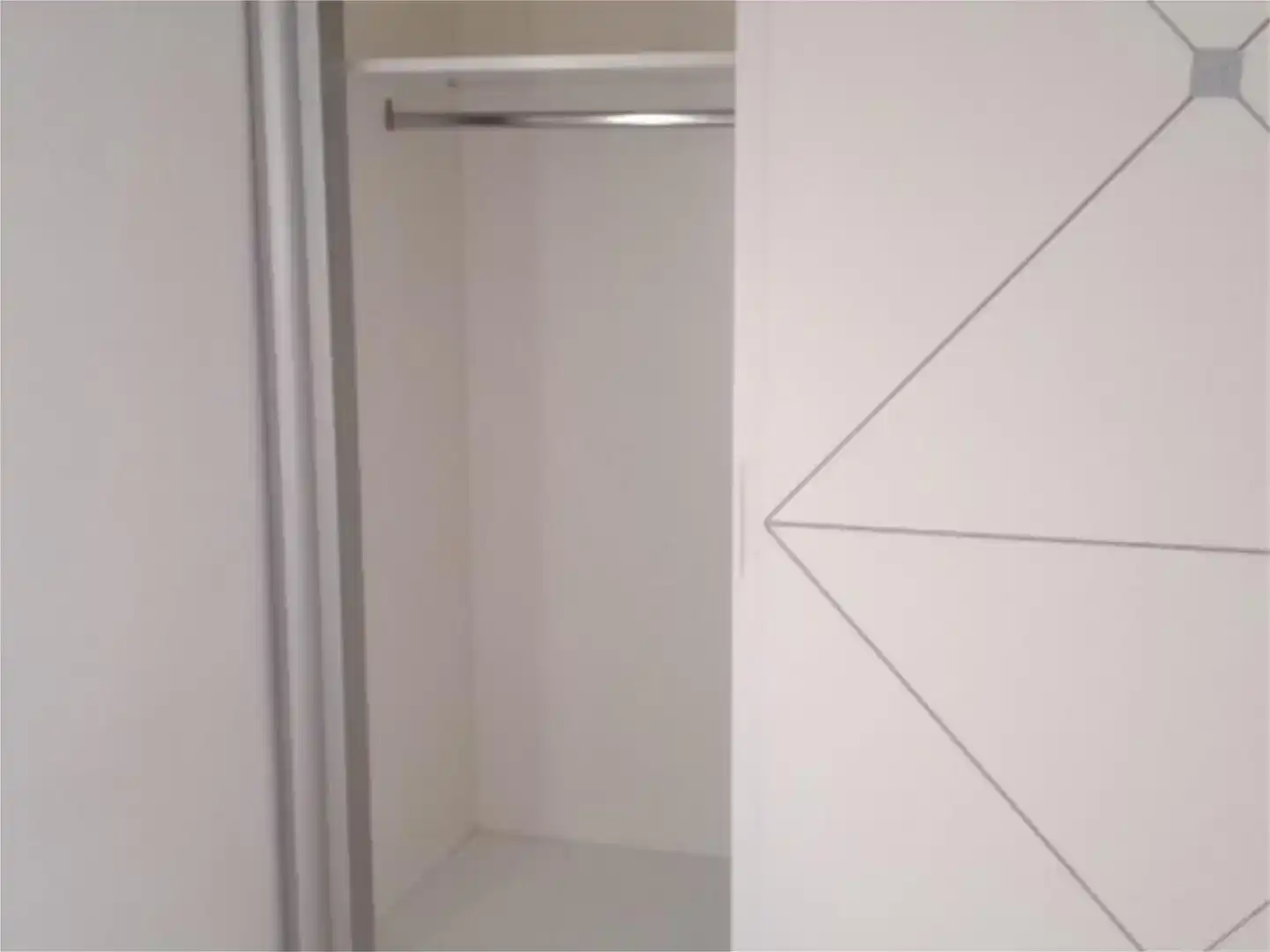 Piso de 90 m² en Cáceres