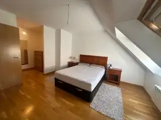Piso de 100 m² en León