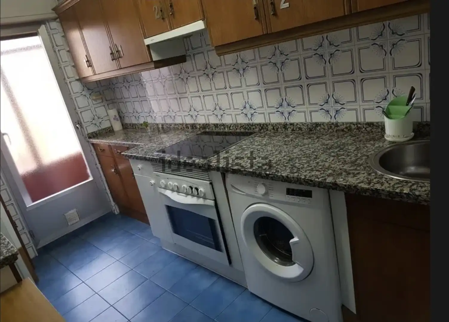 Habitació de lloguer, Salamanca