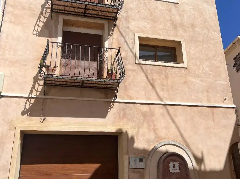 Piso de 65 m² en Facheca
