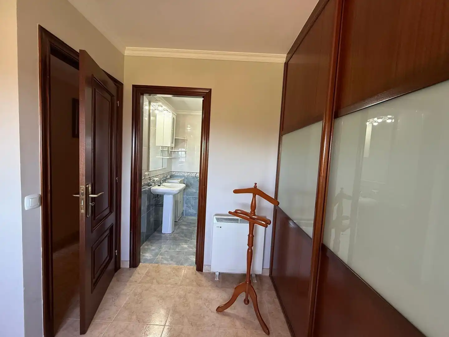 Piso de 105 m² en Rianxo
