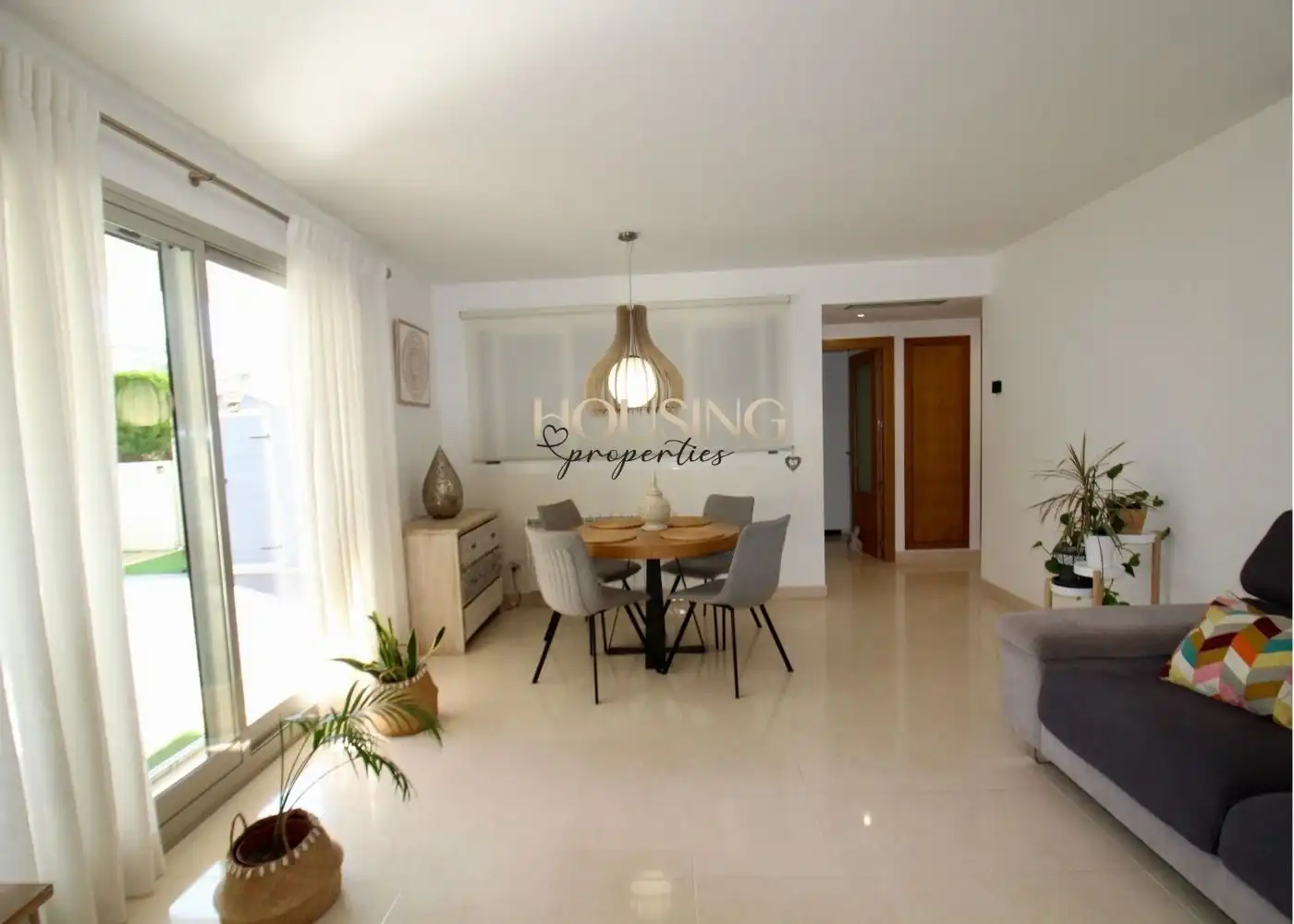 Pis de 167 m² a Palma