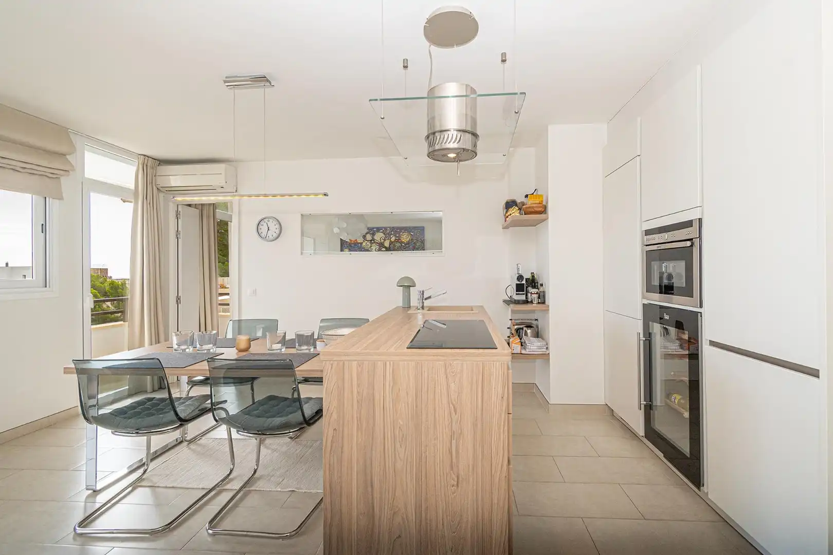 Pis de 86 m² a Calvià