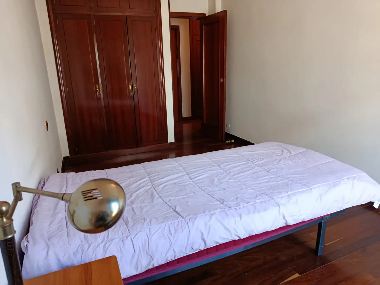 Piso de 130 m² en Santander