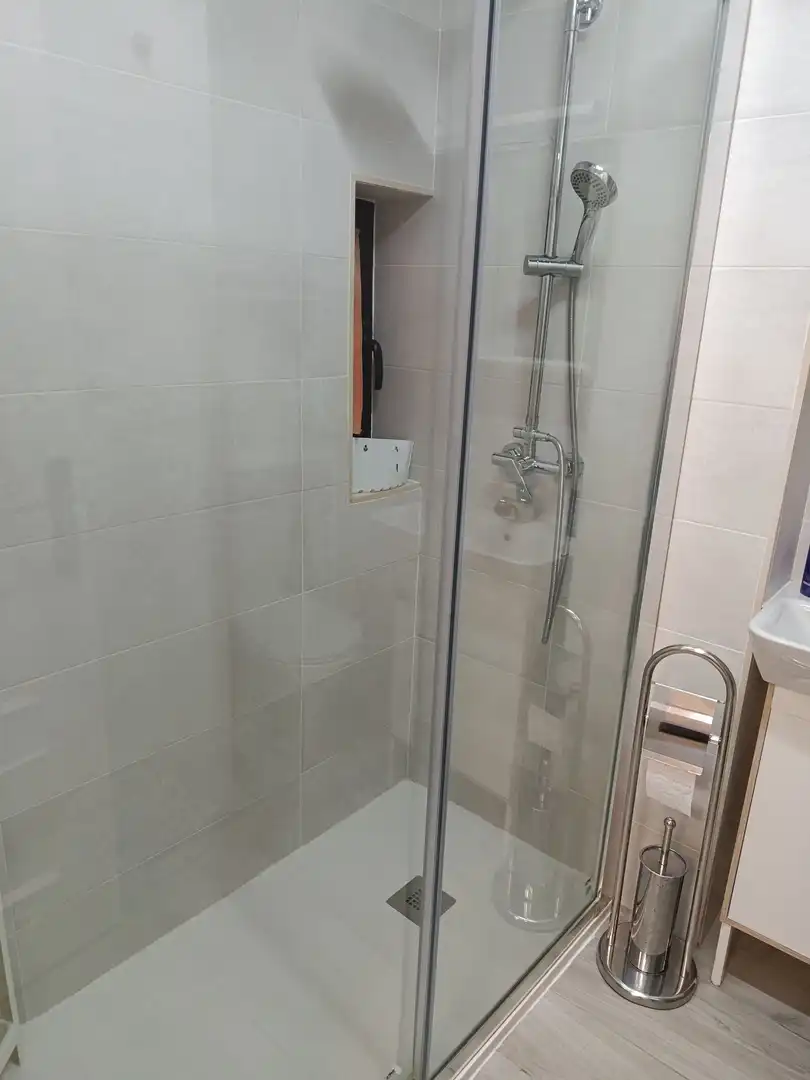 Appartement 65 m² à Málaga