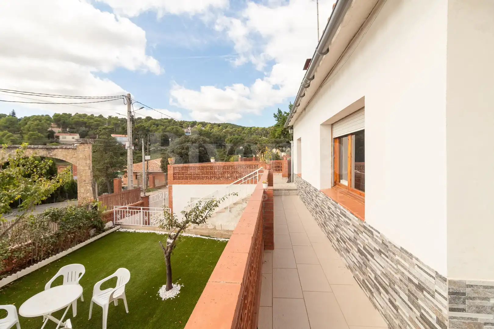 Haus 90 m² in la Torre de Claramunt
