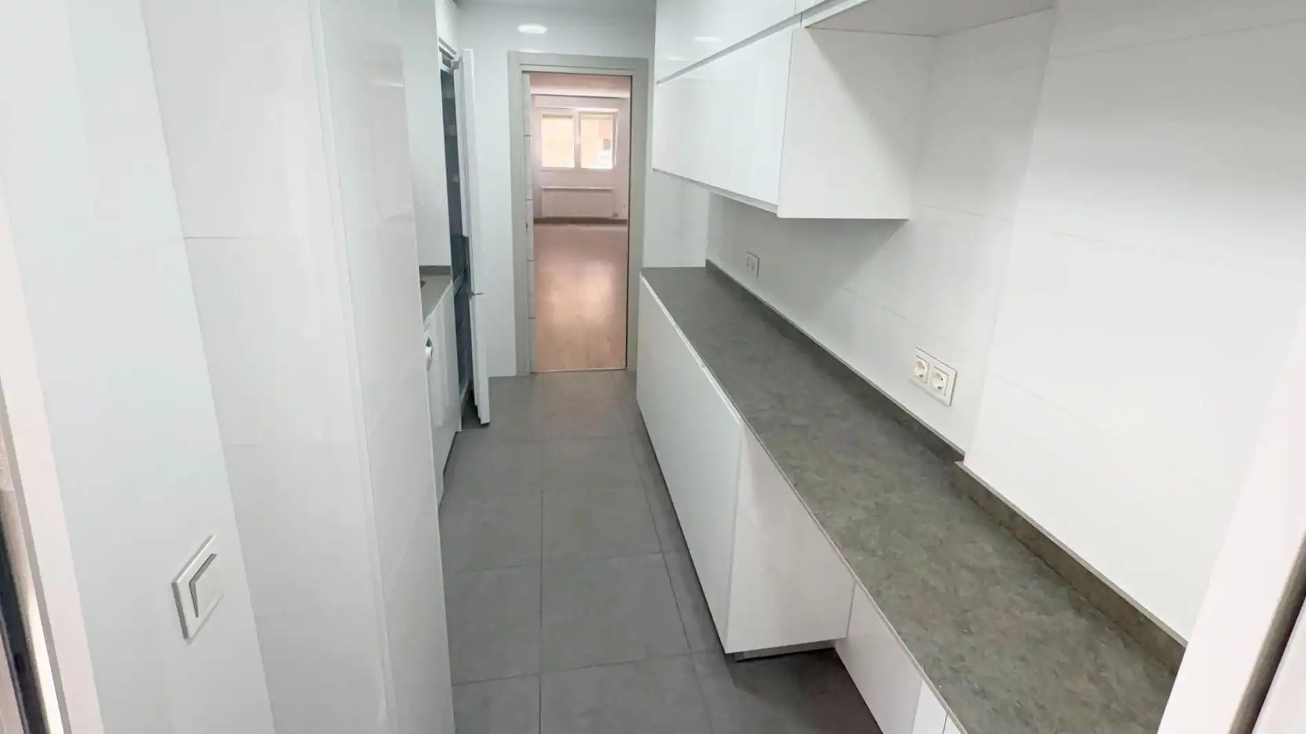 Piso de 121 m² en Salamanca