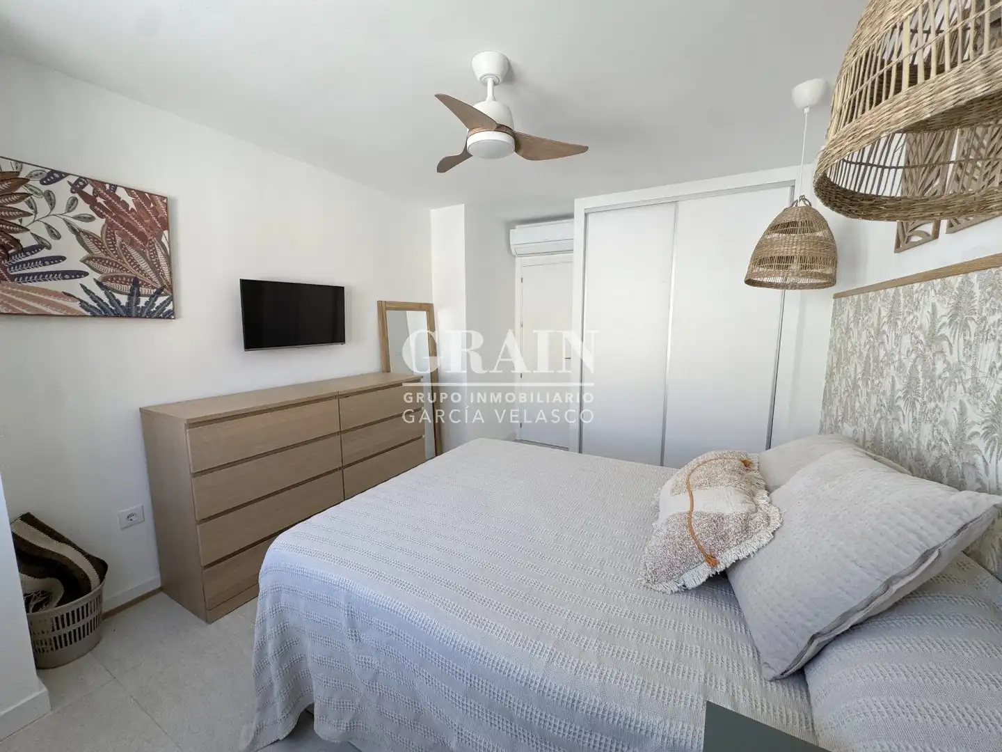 Pis de 122 m² a Albacete