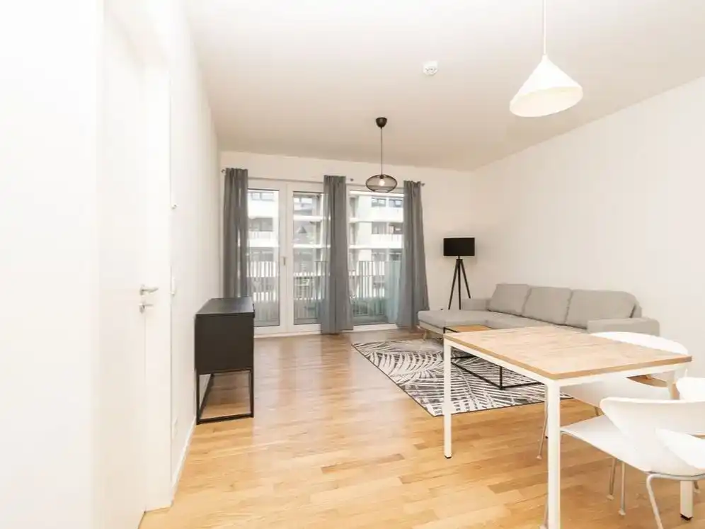 Habitación 50 m², Sevilla