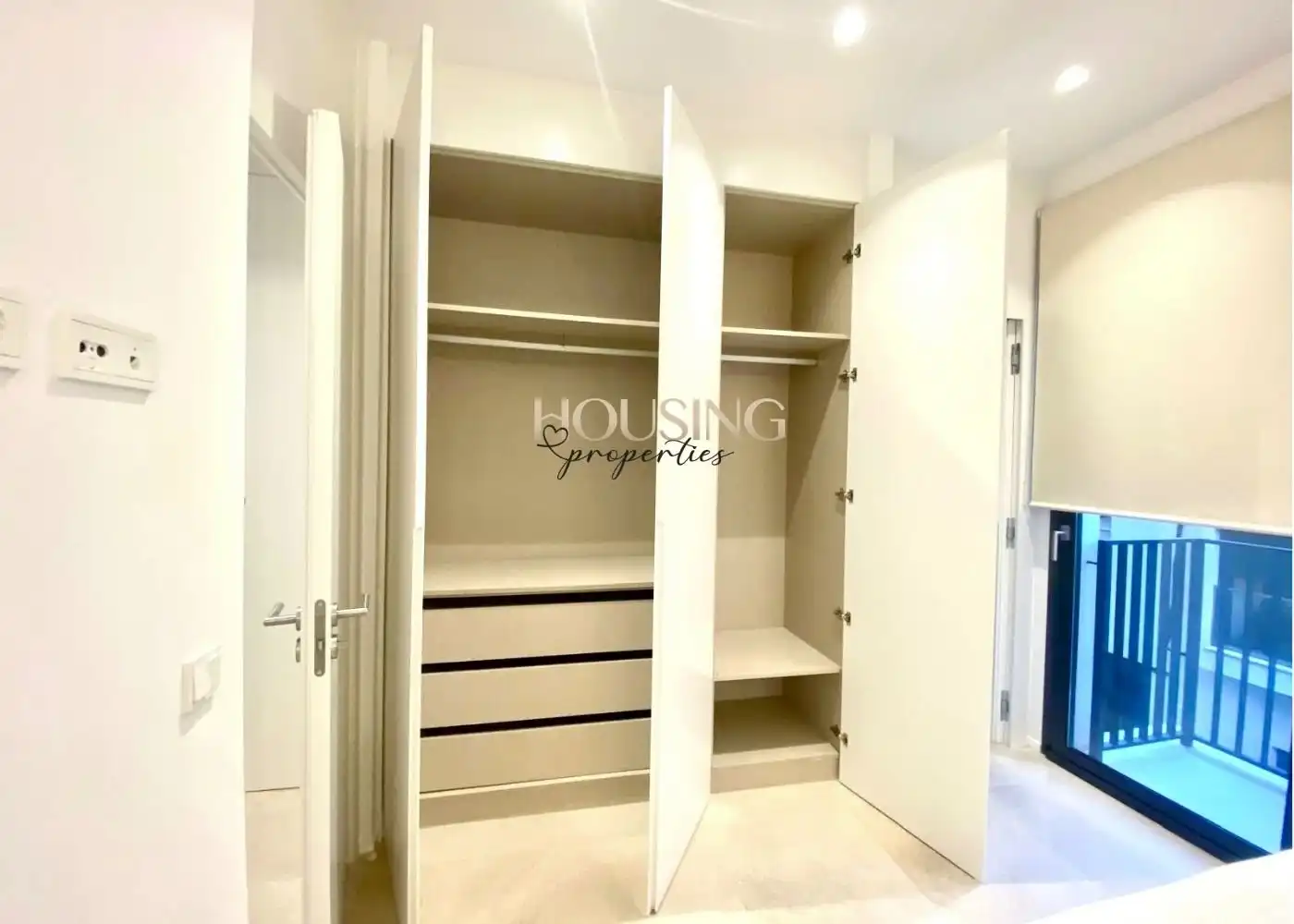 Appartement 124 m² à Palma