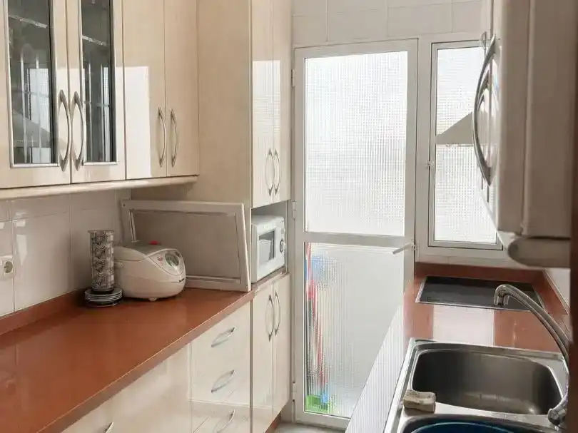 Habitación 95 m², Córdoba