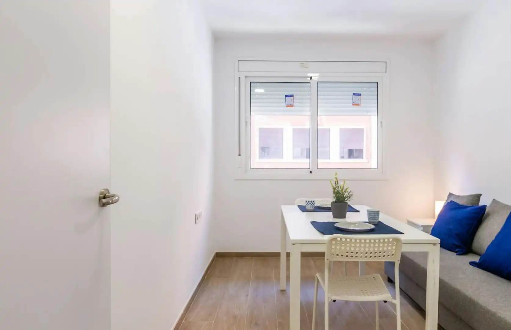 Pis de 25 m² a Barcelona