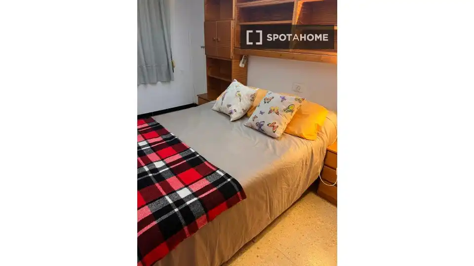 Habitación 46 m², Palma