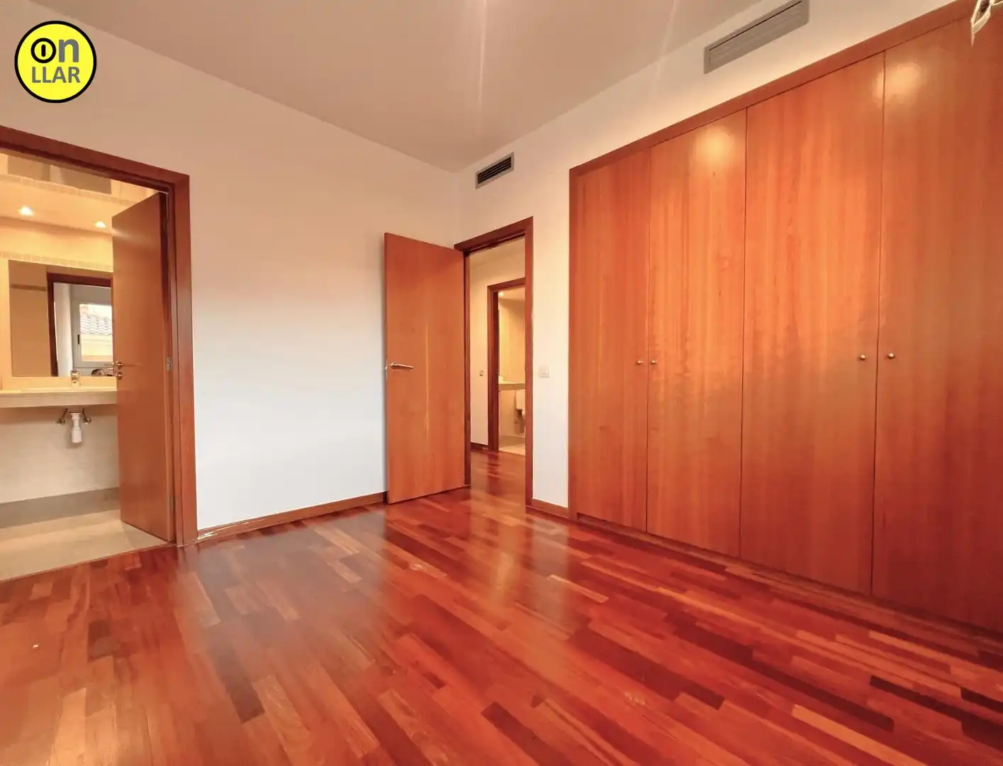 Wohnung 93 m² in la Garriga