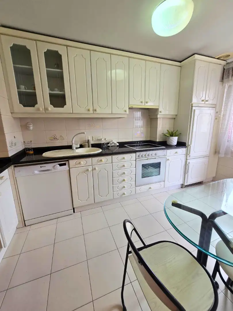 Piso de 111 m² en Ourense