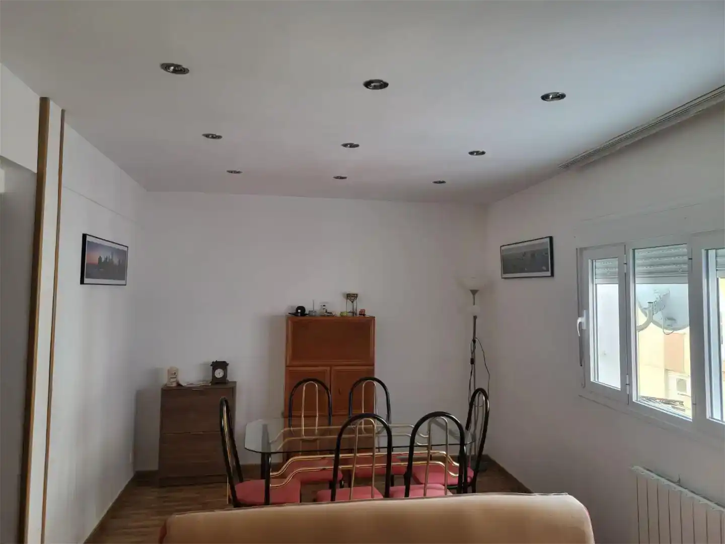 Piso de 90 m² en Cáceres