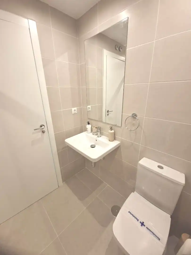 Piso de 109 m² en Córdoba