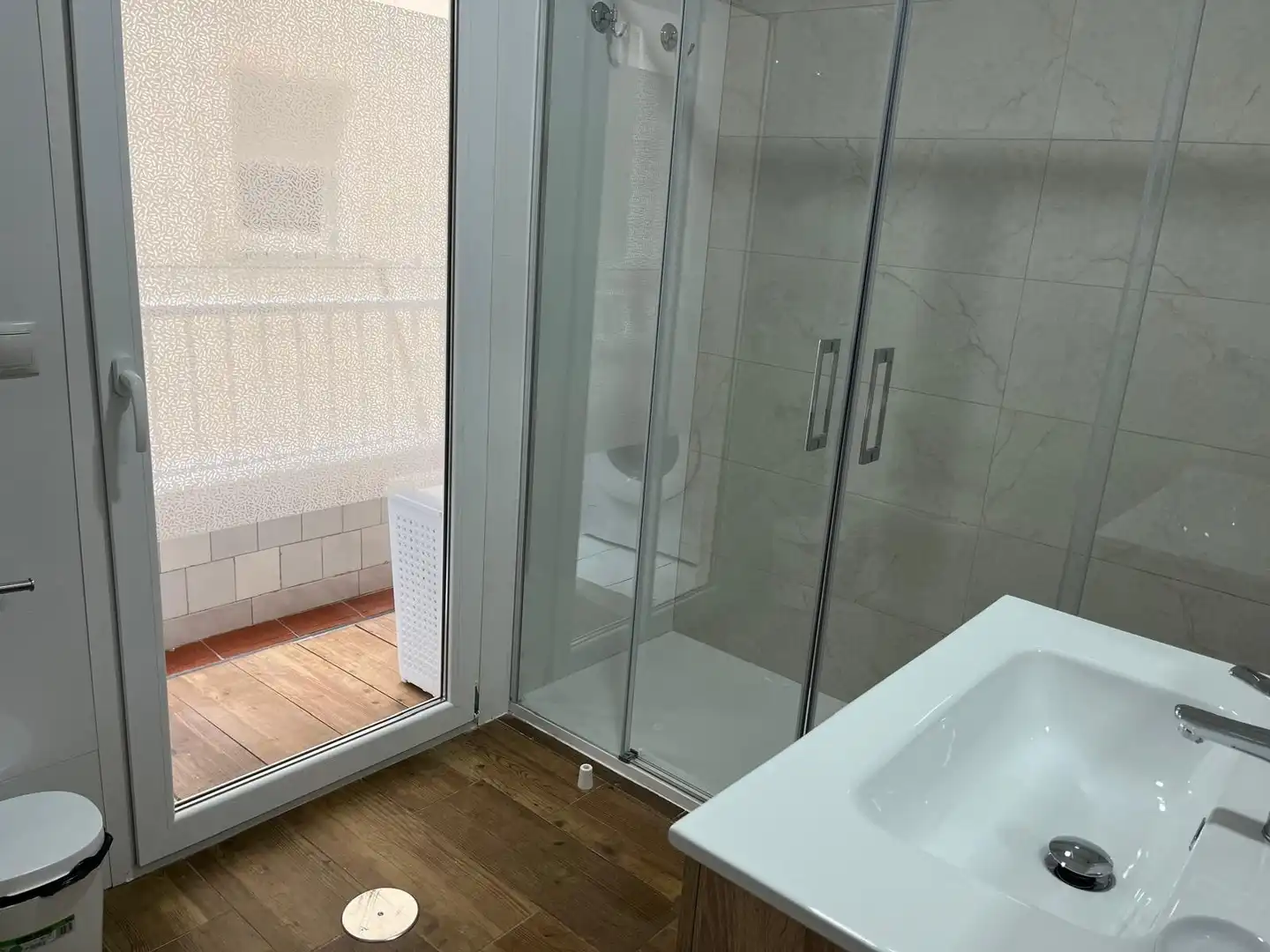 Pis de 98 m² a Almeria