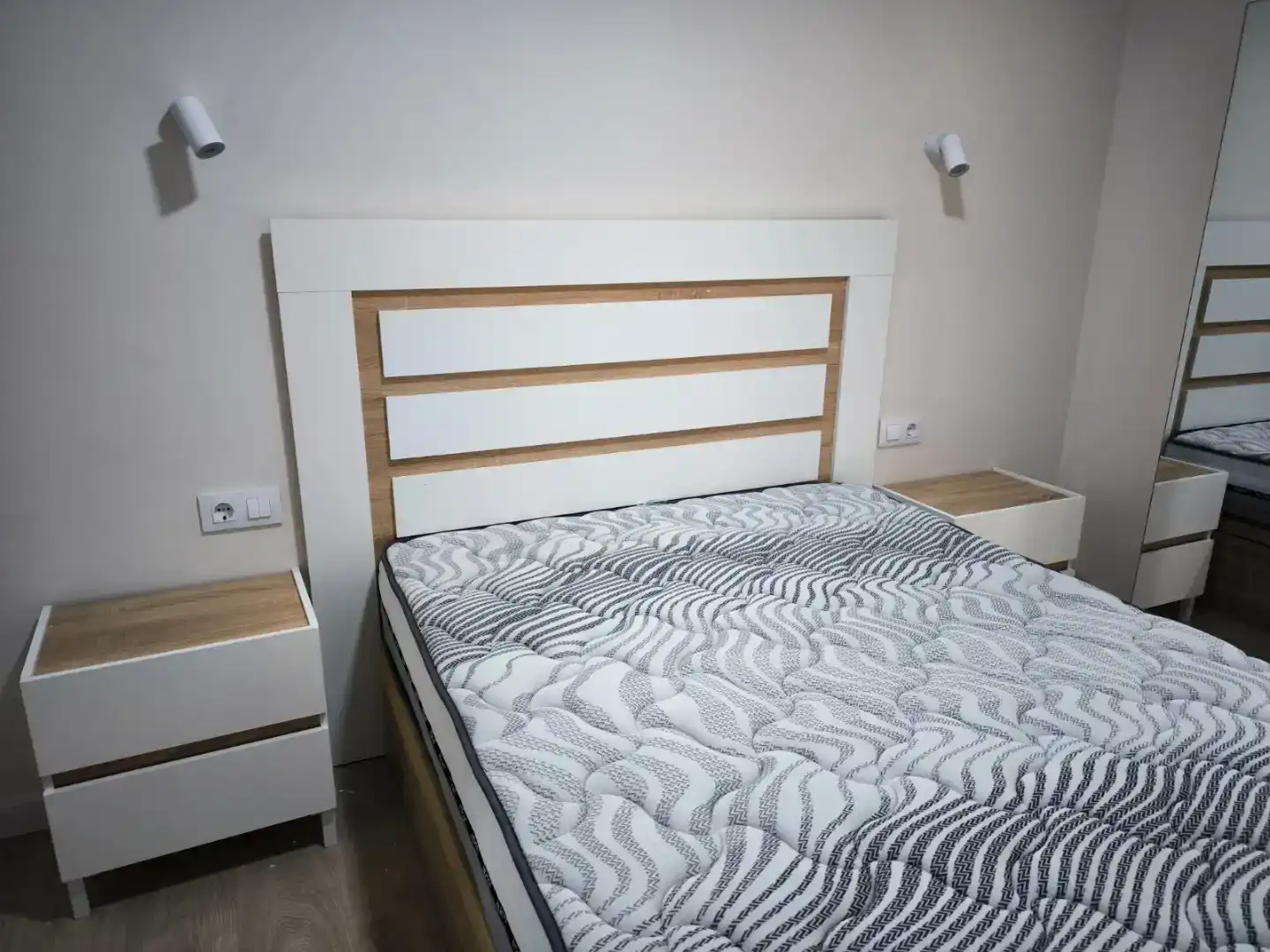 Piso de 100 m² en Vigo