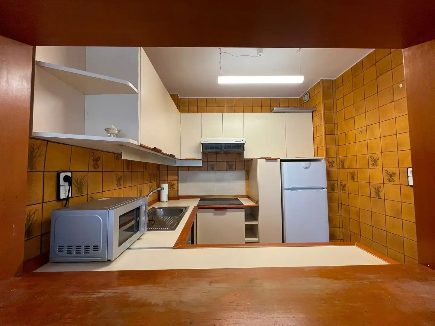 Piso de 60 m² en La Coruña