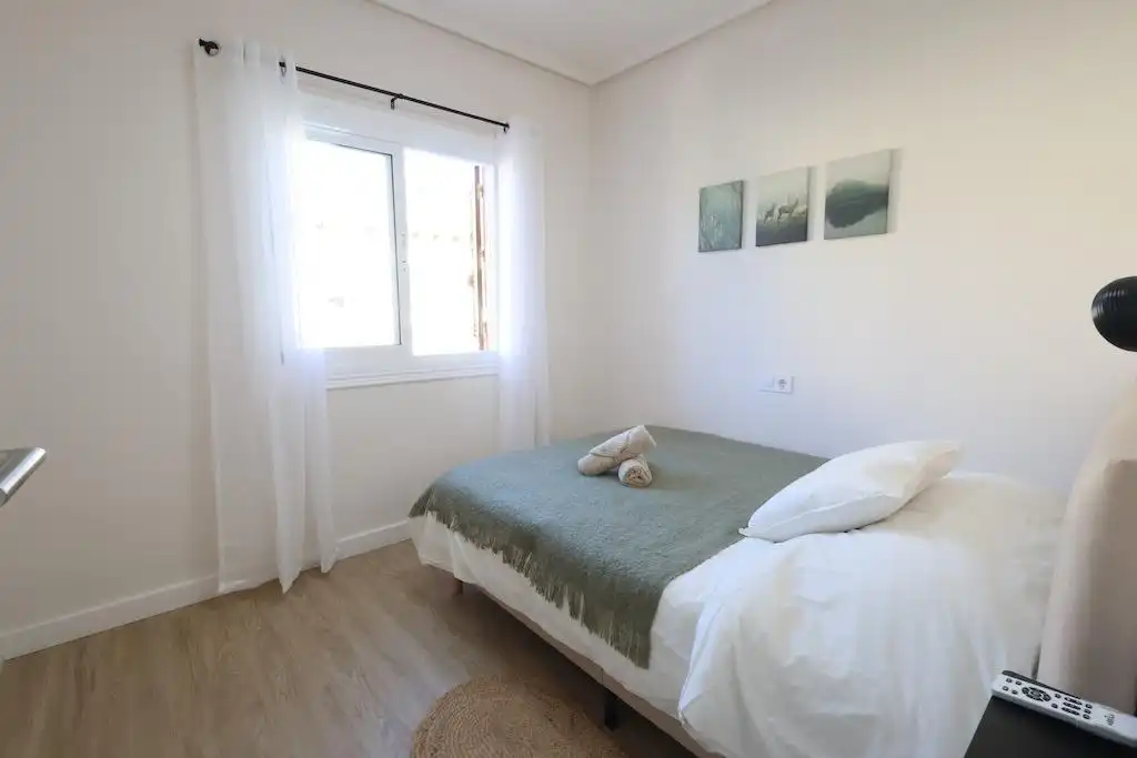 Apartamento 54 m² em Torrevieja