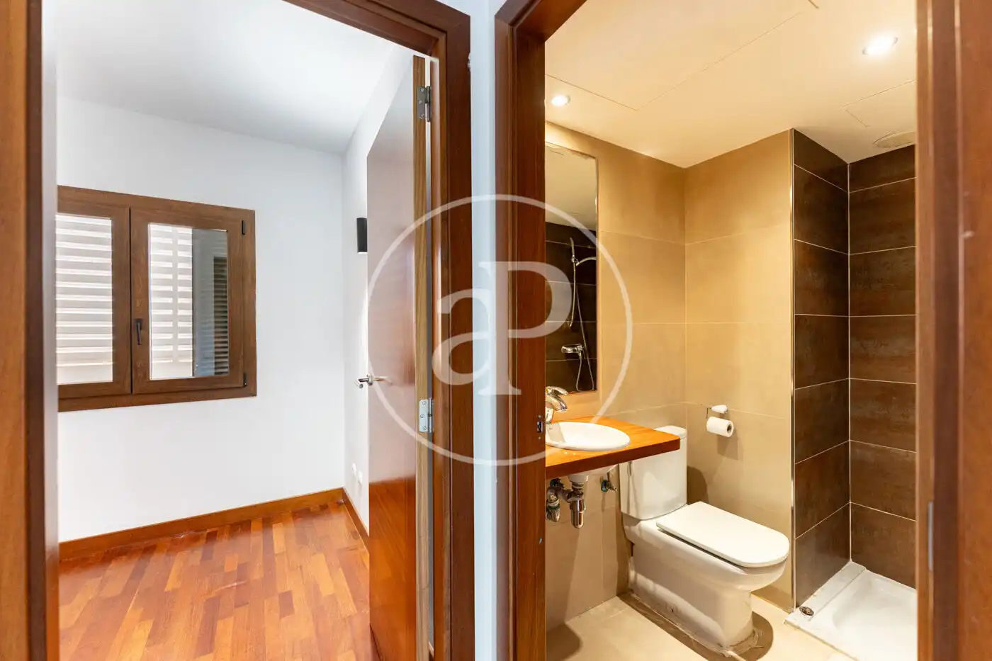 Piso de 95 m² en Palma
