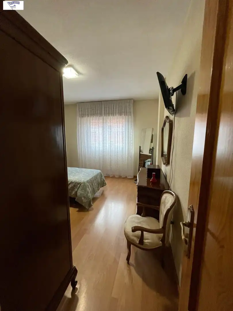Квартира 86 м² у Albacete