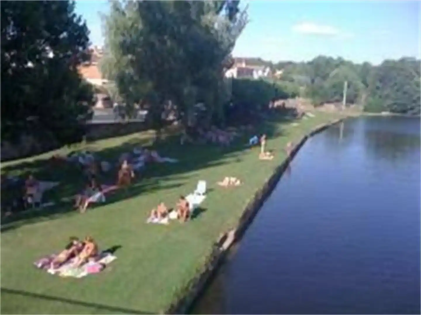 Piso de 140 m² en Navaluenga