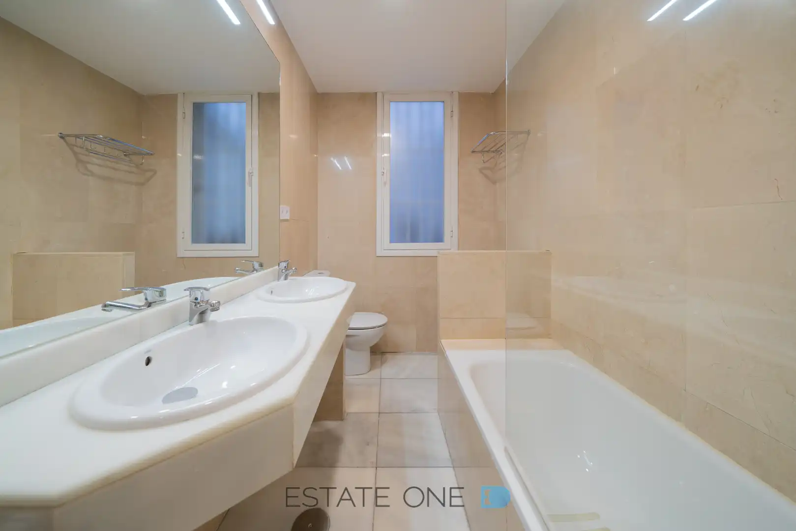 Piso de 105 m² en Madrid