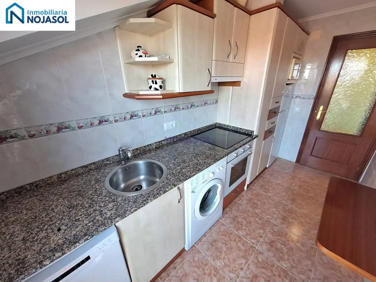 Piso de 60 m² en Noja