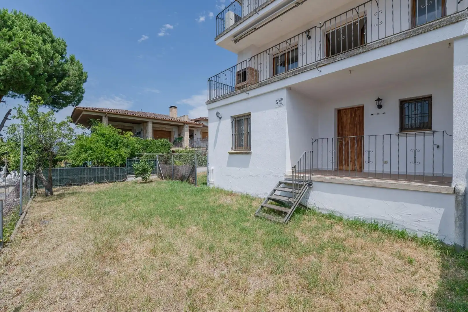 Pis de 221 m² a Girona