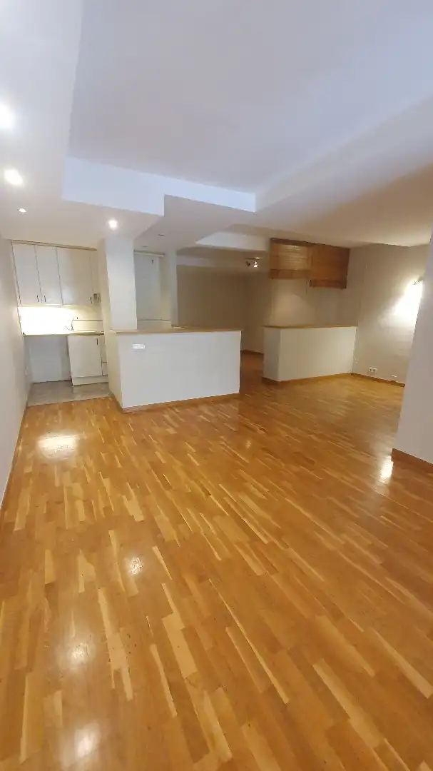 Piso de 45 m² en Barcelona