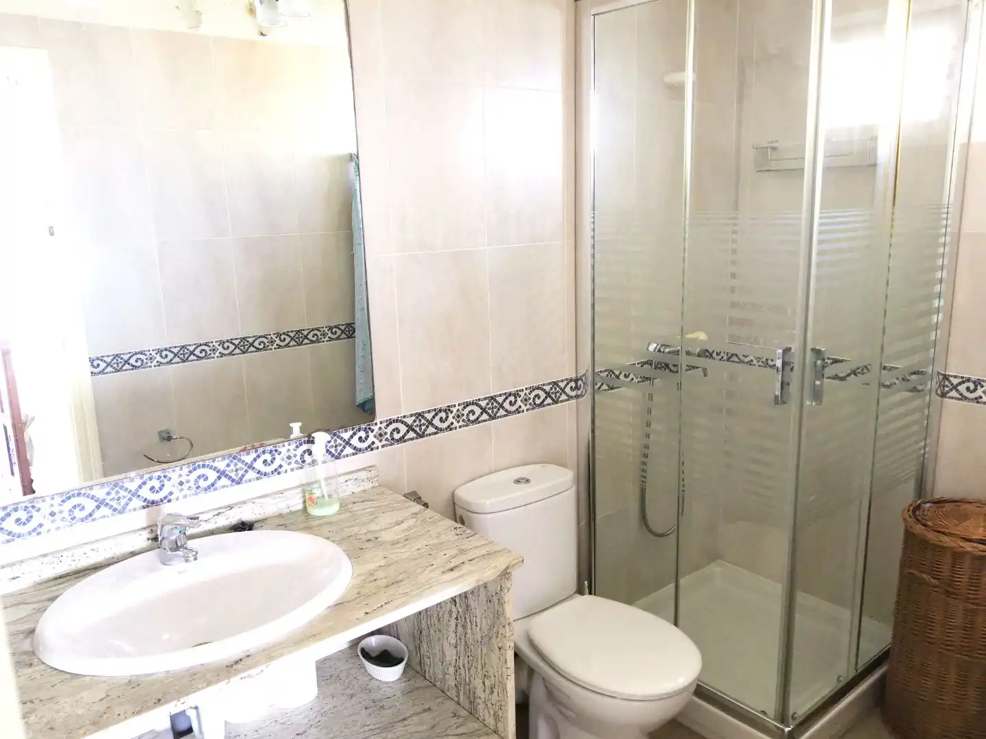 Piso de 115 m² en Águilas