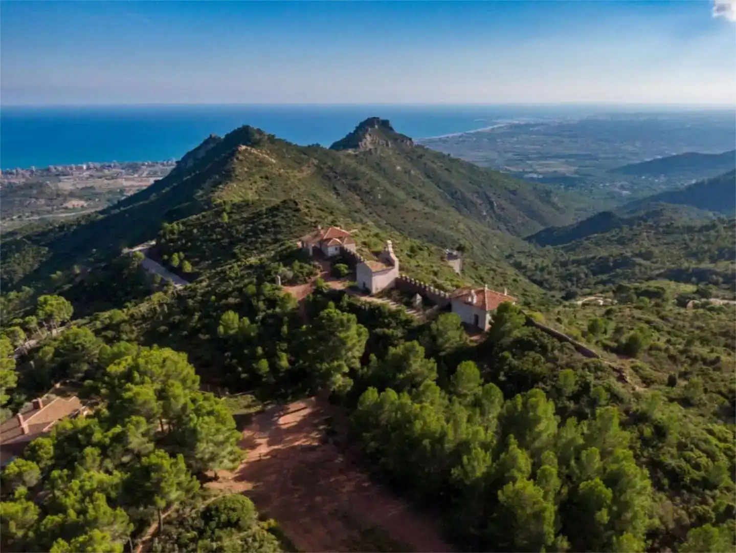 Piso de 334 m² en Benicasim