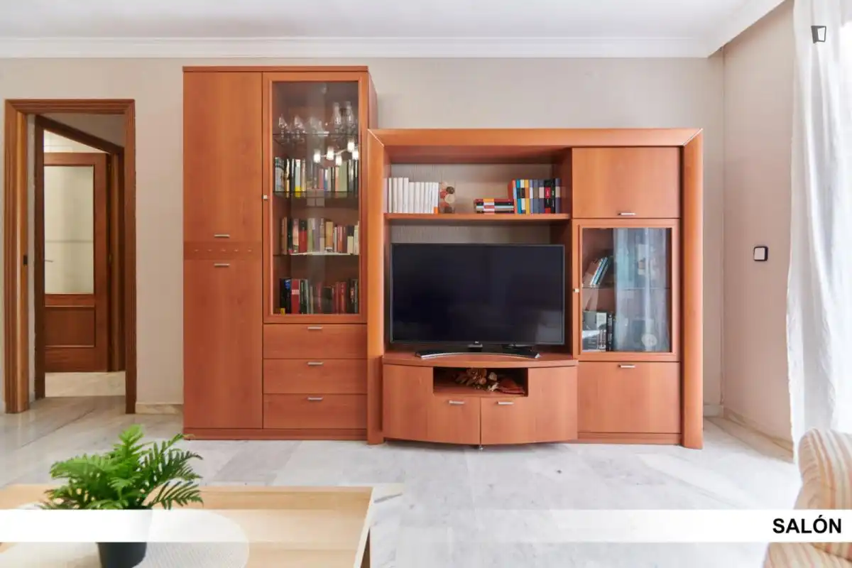 Habitación en alquiler, Sevilla