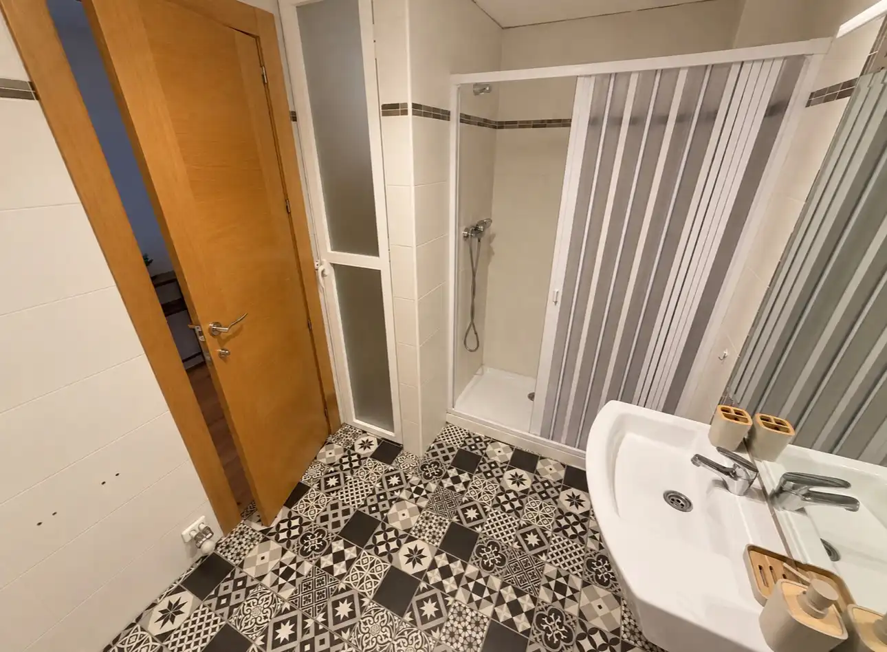 Pis de 60 m² a Jaén