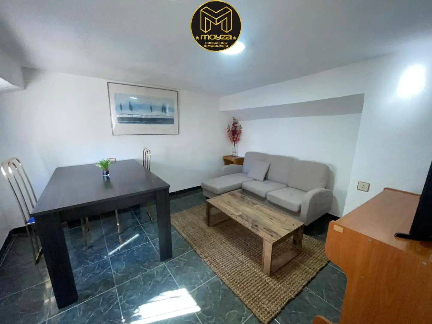 Piso de 76 m² en Jaén