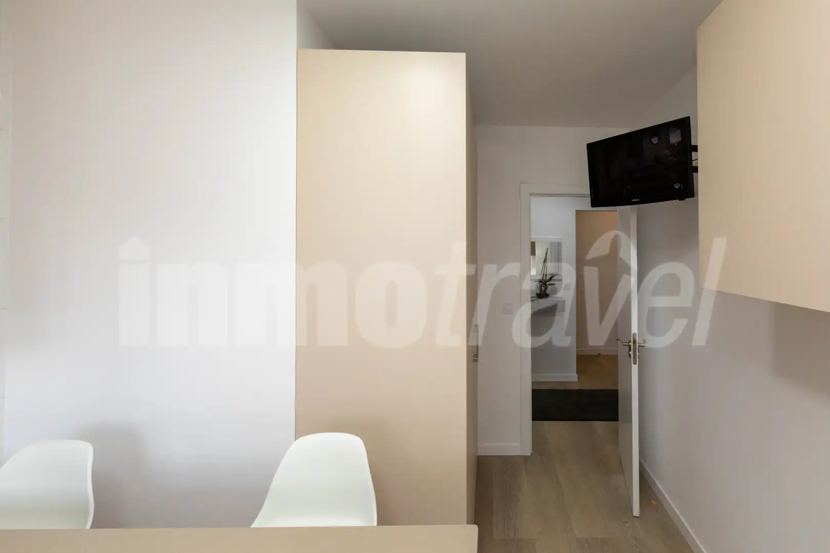 Appartamento 124 m² a Sanxenxo
