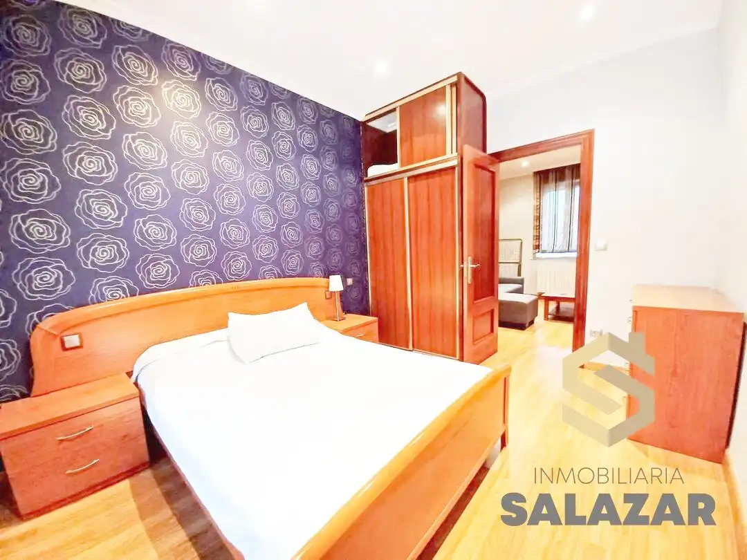 Piso de 67 m² en Bilbao