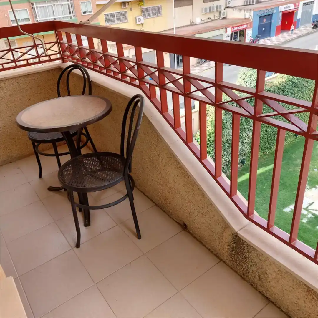 Habitación 118 m², Jaén