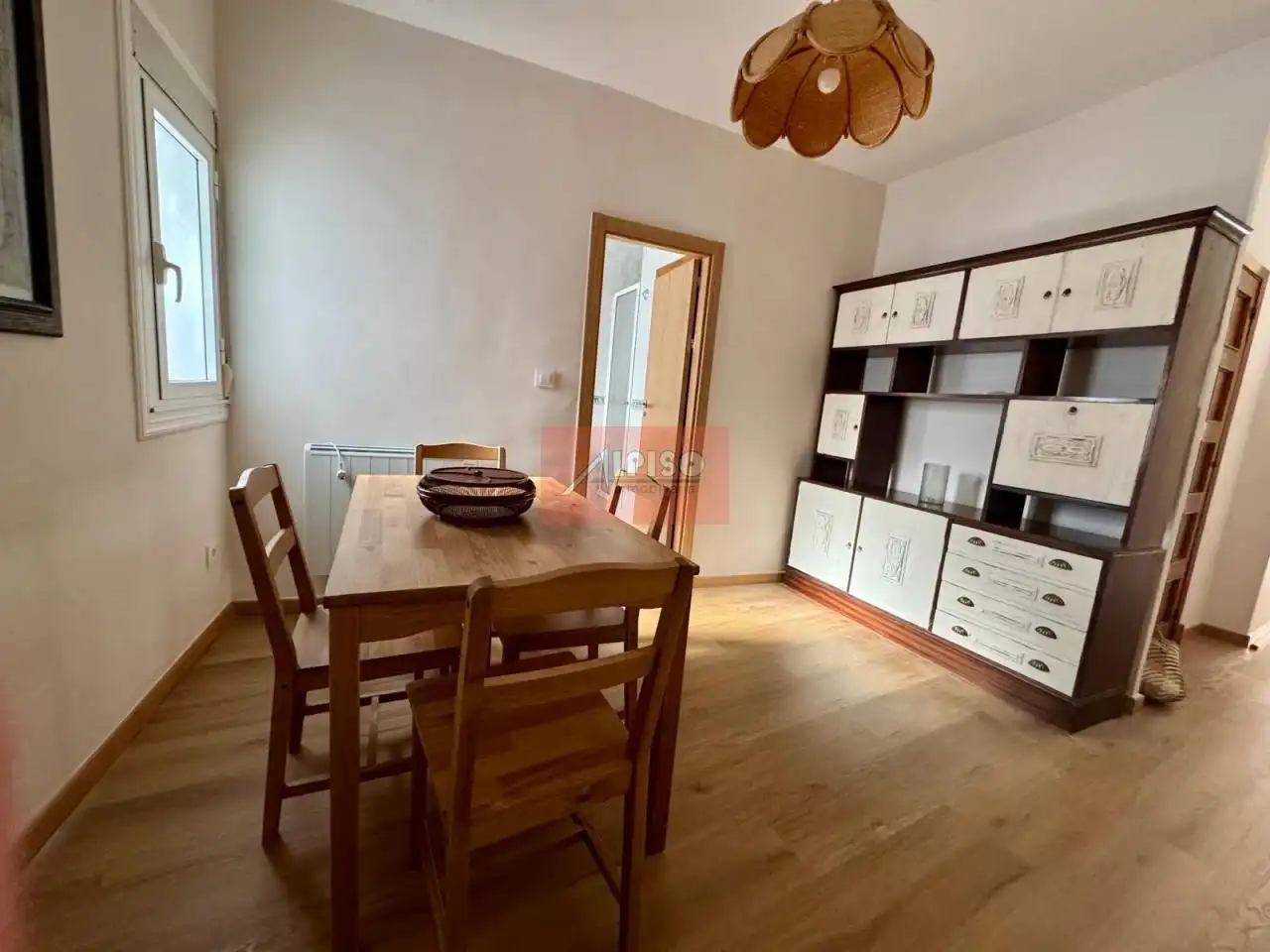 Piso de 65 m² en Ourense