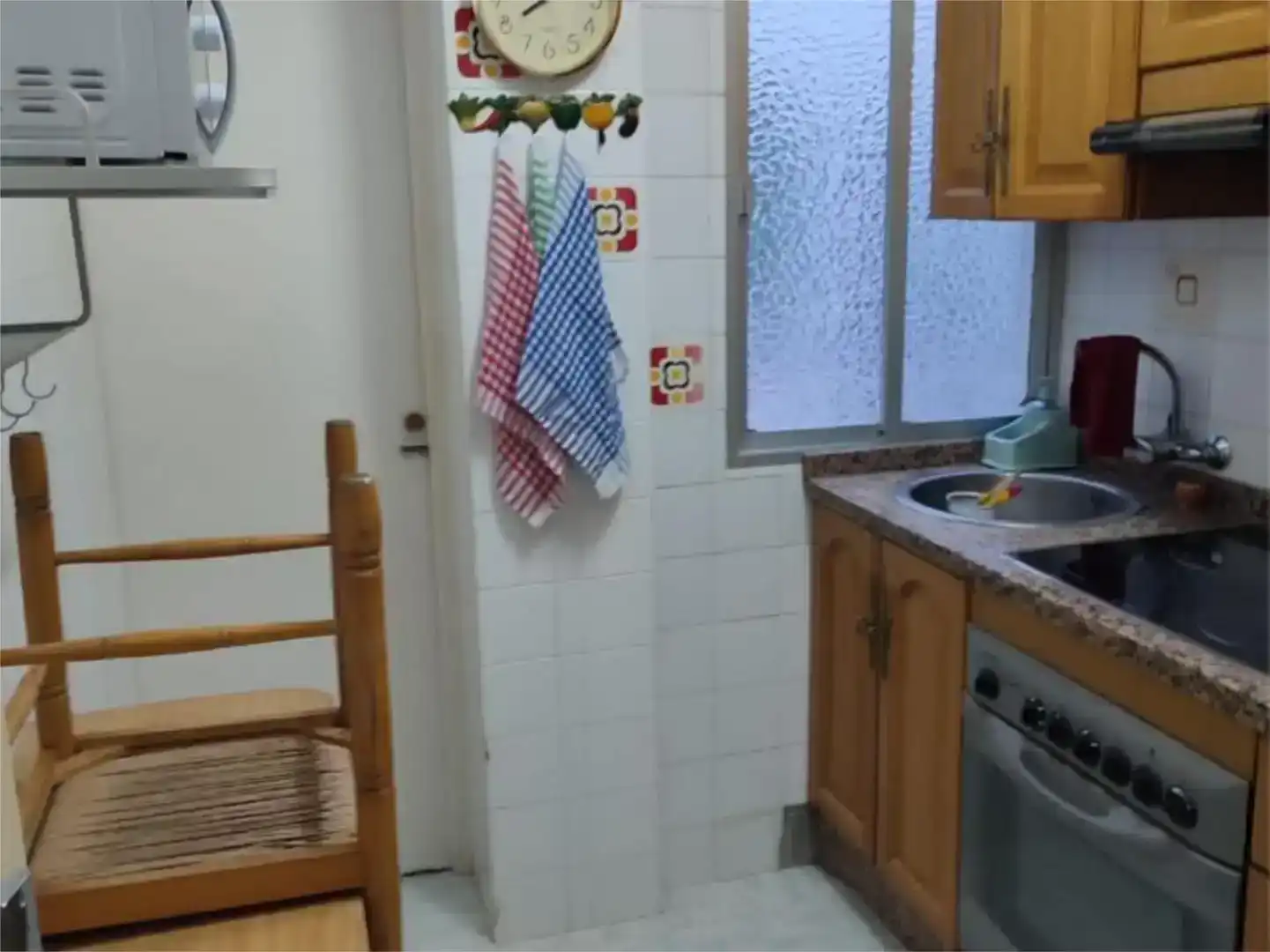 Pis de 80 m² a Jaén