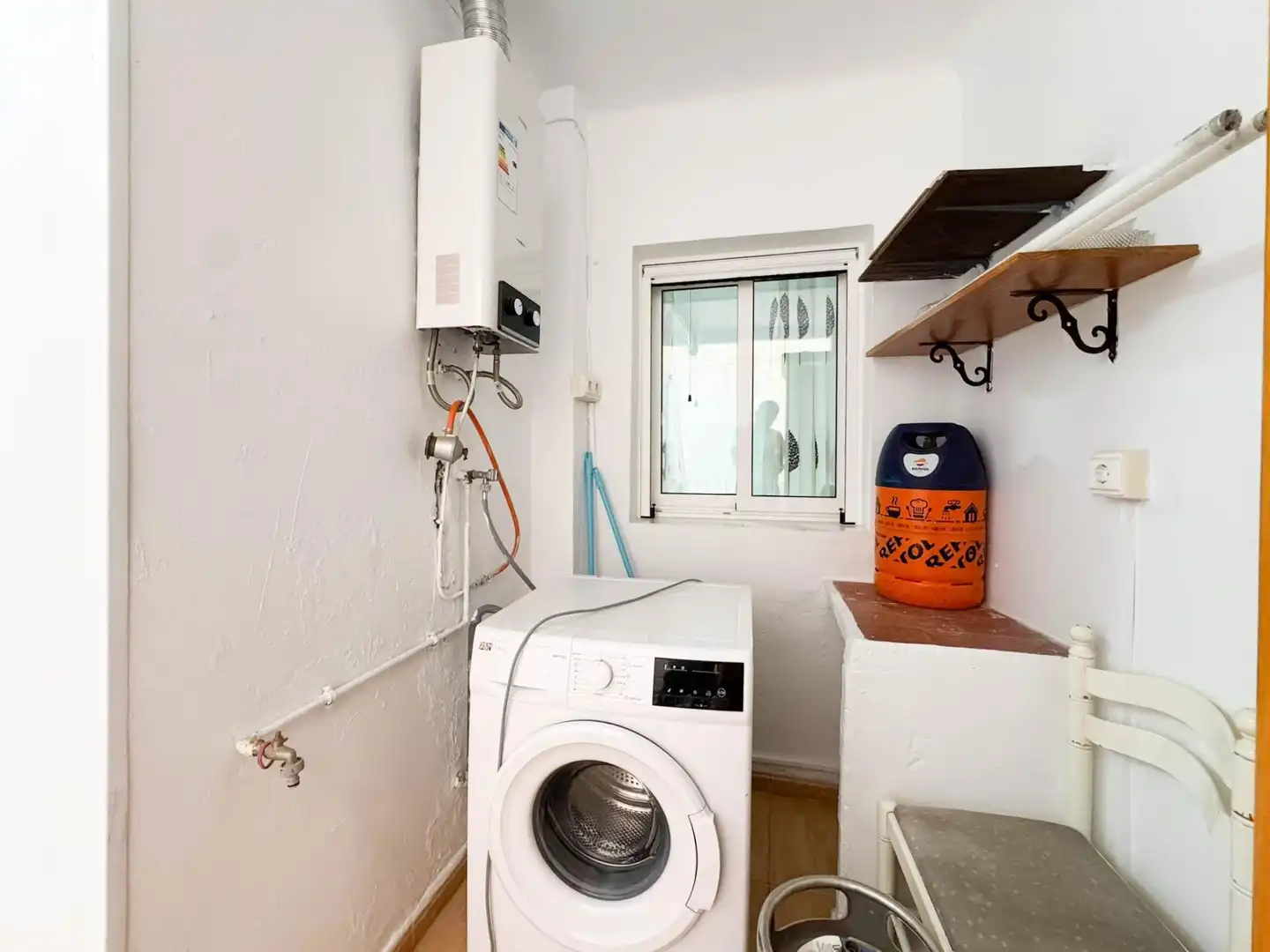 Piso de 94 m² en Elche